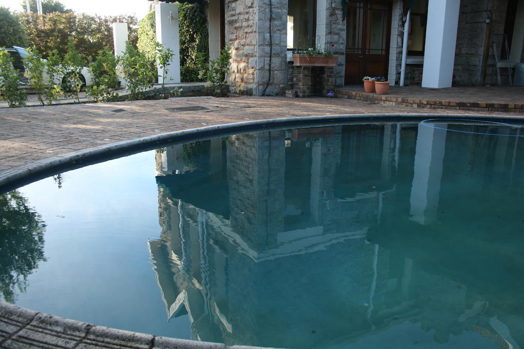 Guest house Reading House Cape Town